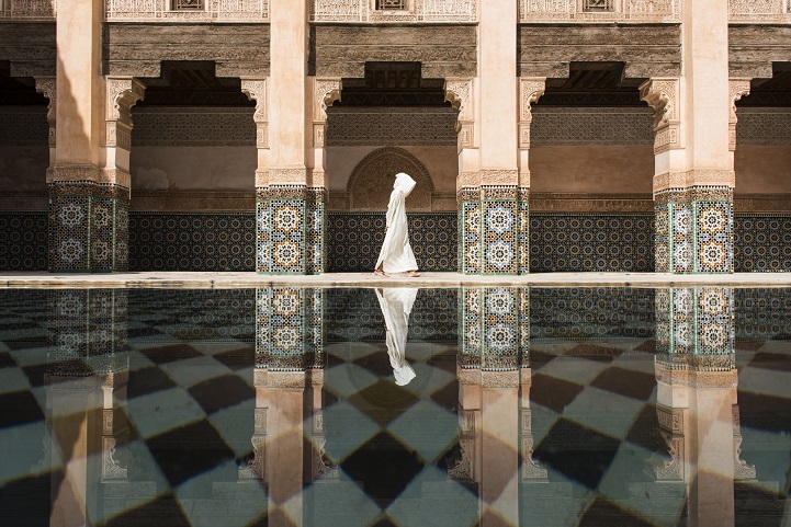 best photos ben youssef