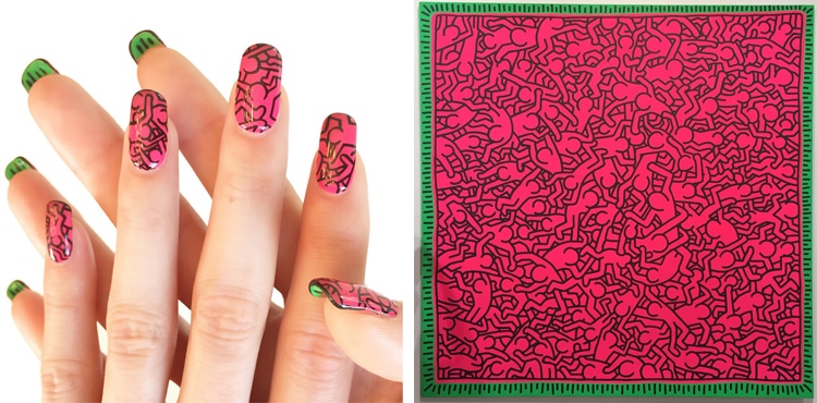 The Impact of Technology on Nail Art - wide 5