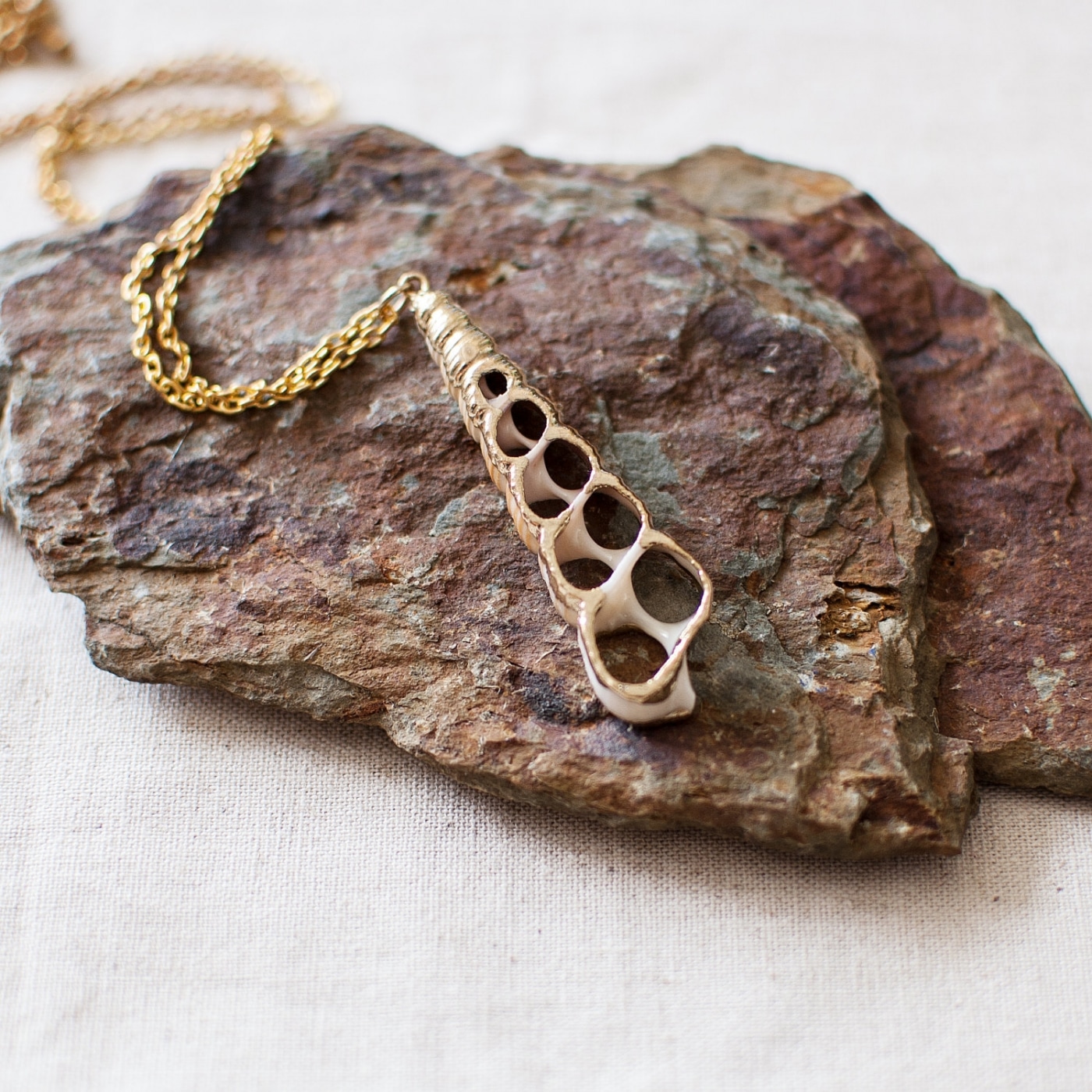 Nature Themed Jewelry That Captures The Wonder Of Planet Earth
