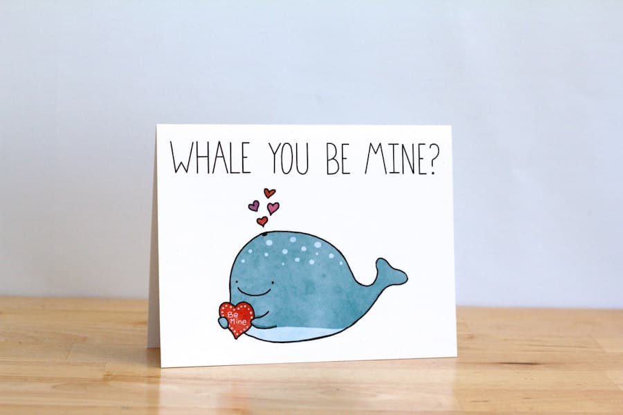 Funny Valentine Cards That #39 ll Make That Special Someone Smile