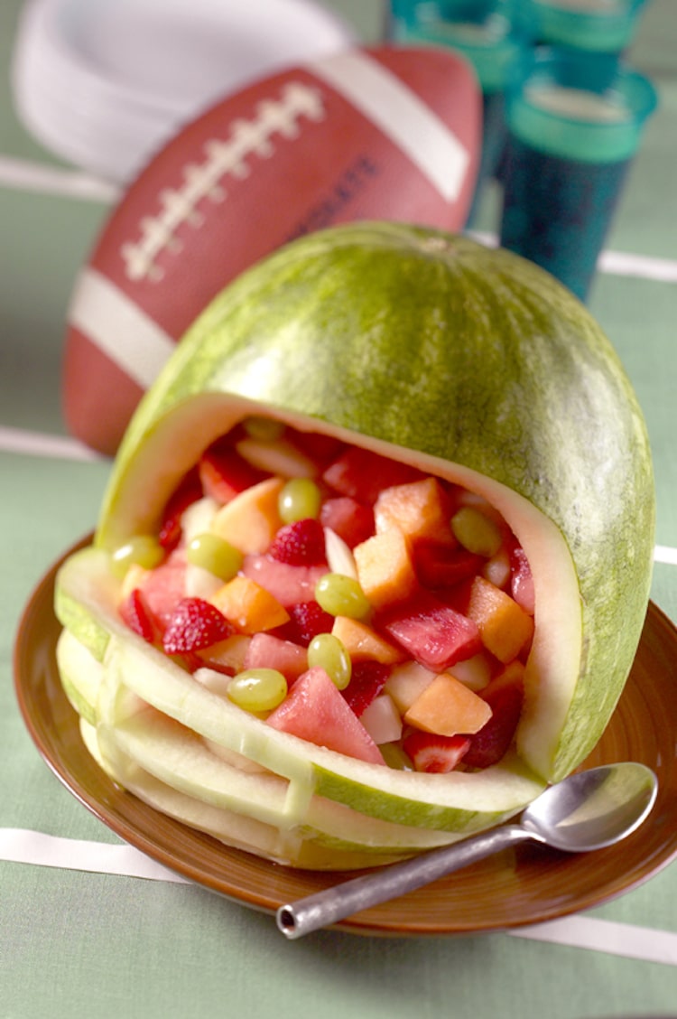 15 Creative Super Bowl Snacks To Celebrate The Game Of The Year