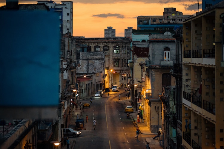 advent films photography life in cuba