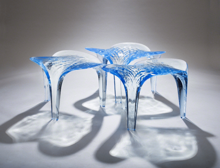 Nature Inspired Furniture That Creatively Captures Earth S Beauty