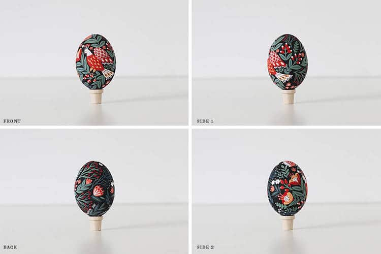dinara mirtalipova mirdinara folk art easter eggs hand-painted eggs