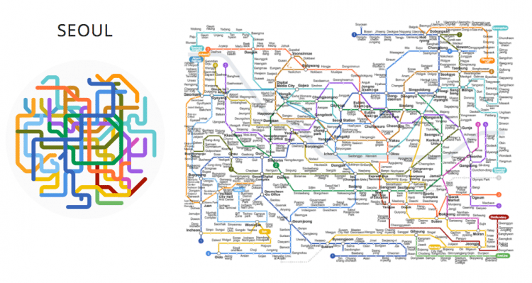 metro maps peter dovak