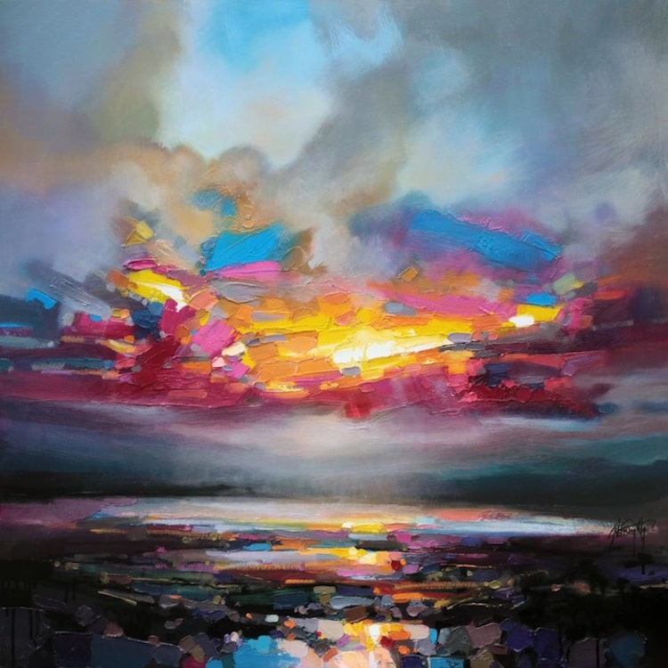 Landscape Artists Who Inspire Contemporary Landscape Painting