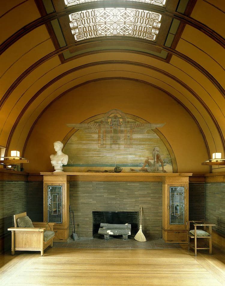 Frank Lloyd Wright Architecture An Architectural History Lesson
