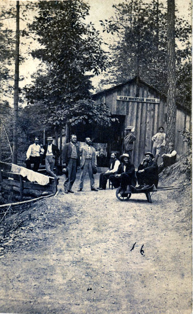 19th Century America Captured In Rare Early Photographs