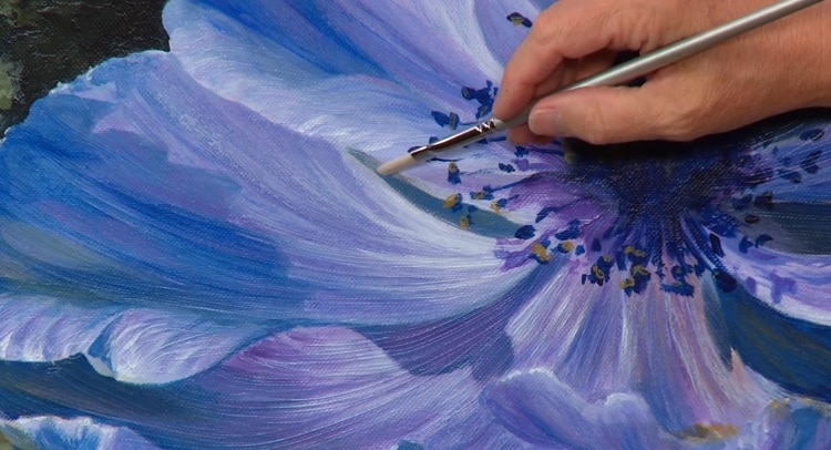 8 Best Acrylic Paint Sets That Both Beginners and Pros