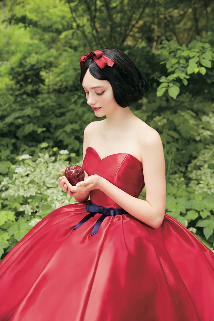 Best Disney Snow White Wedding Dress  Learn more here 