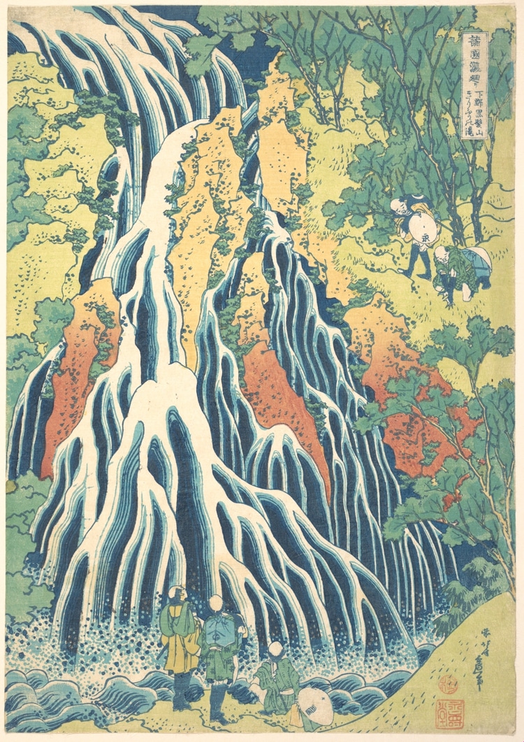 free ukiyo-e online japanese woodblock prints 