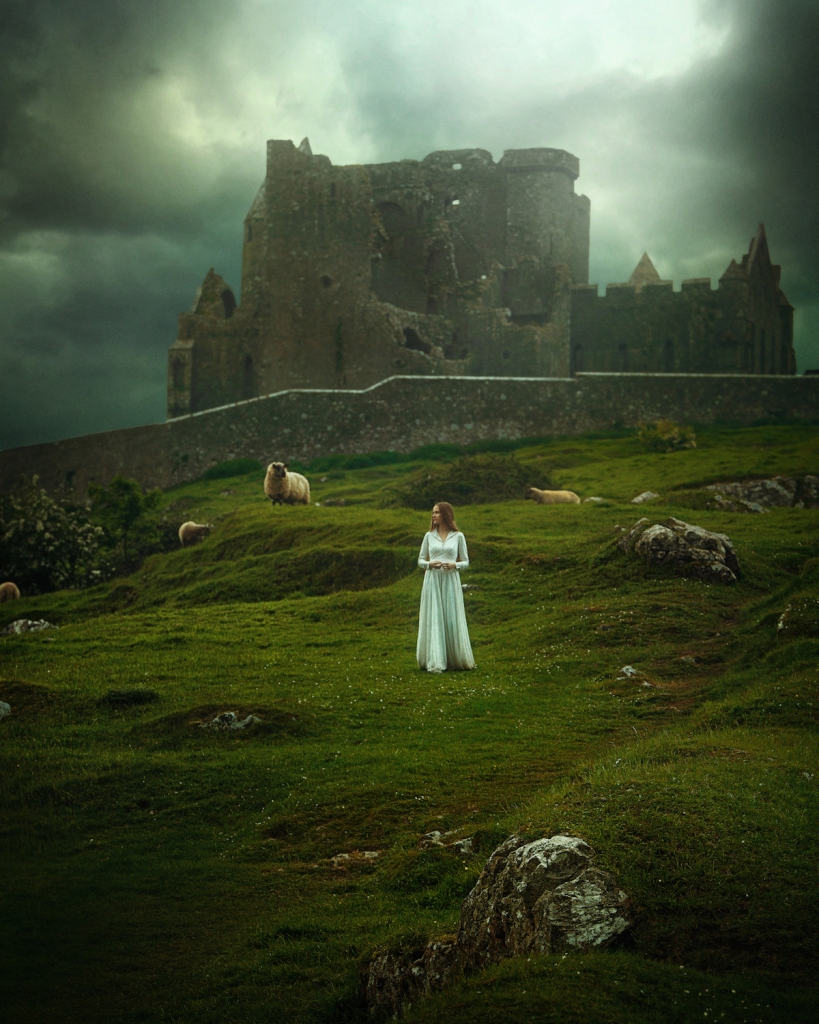 Alluring Fine Art Landscape Photography By Tj Drysdale