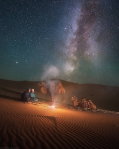 Glorious Photos Of Mongolia S Eagle Keepers By Daniel Kordan