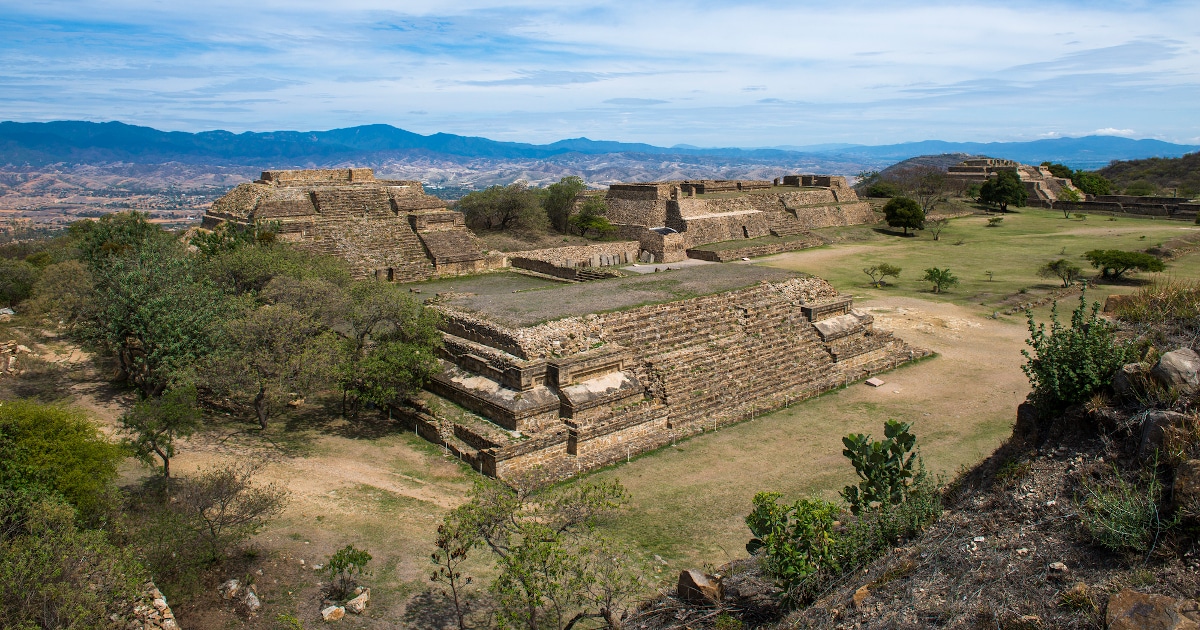 6 Datos sobre la historia y el legado de Monte Albán