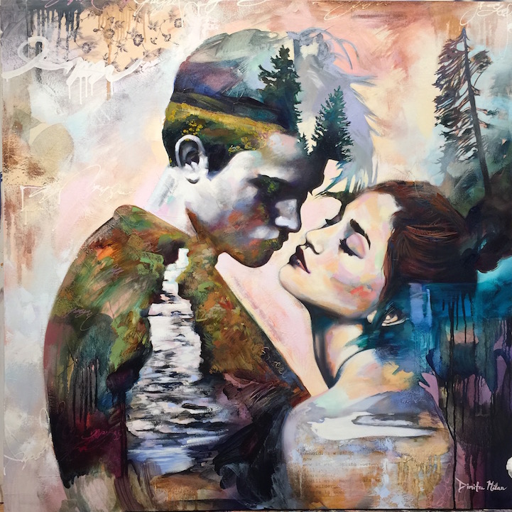「stuck relationship painting」的圖片搜尋結果