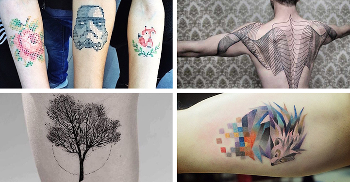 breakthrough tattoo artists 2015 tattoos body art best of 