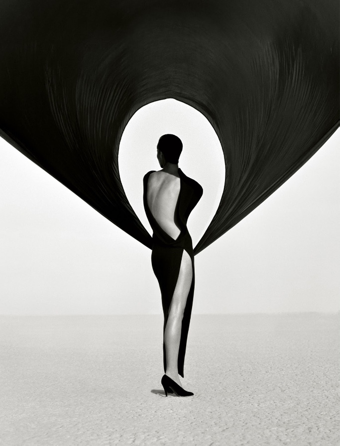 Herb Ritts: The Rock Portraits | MONOVISIONS