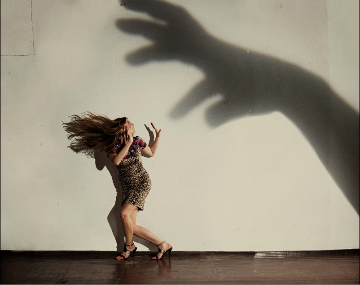 Shadow Drama (3 pics)