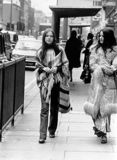 1970s street photography