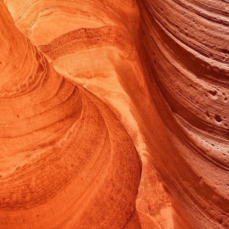 Antelope Canyon and Canyon X Canyons Christopher Eaton