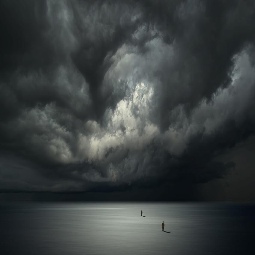 Digital Photo Collages by Philip McKay