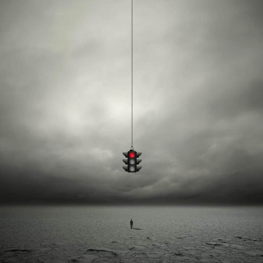 Digital Photo Collages by Philip McKay