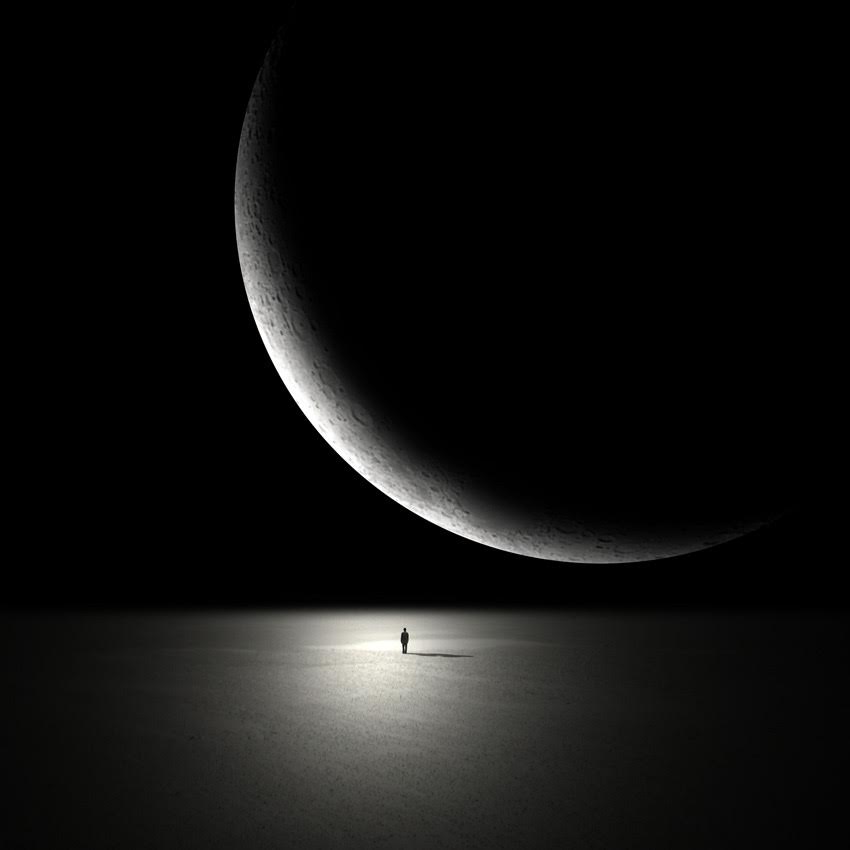 Digital Photo Collages by Philip McKay