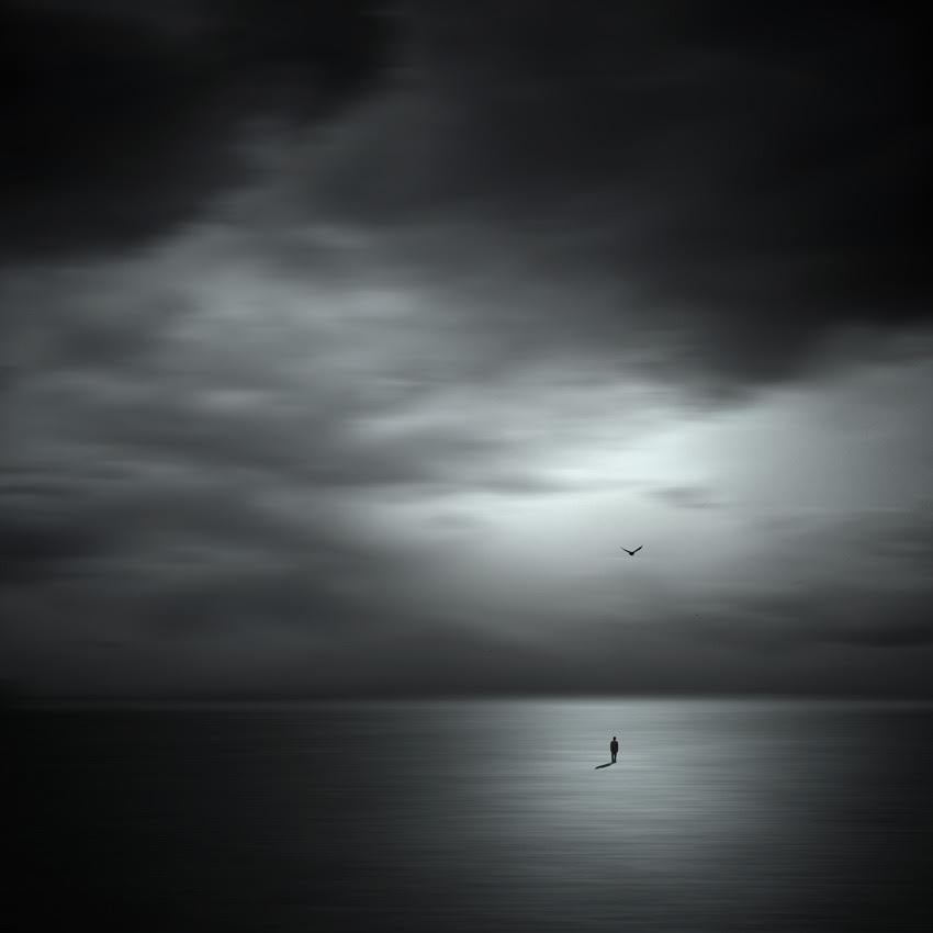 Digital Photo Collages by Philip McKay