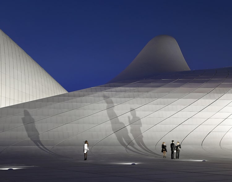 2014 Arcaid Images Architectural Photography Awards winners World Architecture Festival WAF architecture 