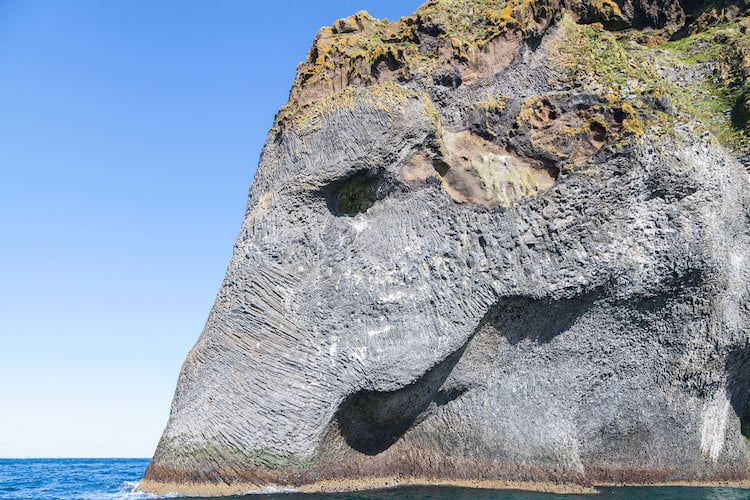 Elephant Rock