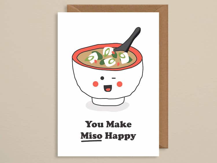 Quirky Valentines Day Cards