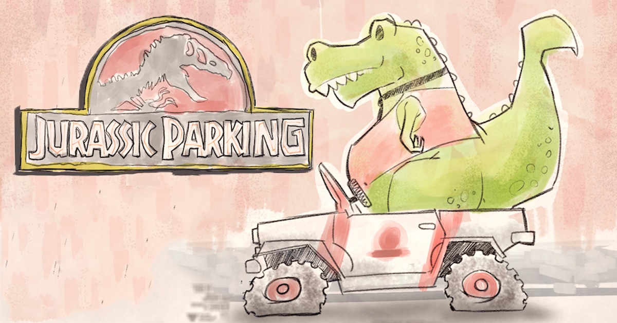 Famous Film Plots Are Completely Changed by Adding an “-ing” to Their Titles