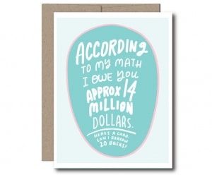 Quirky Greeting Cards Express Heartfelt Sentiments With Endearing 