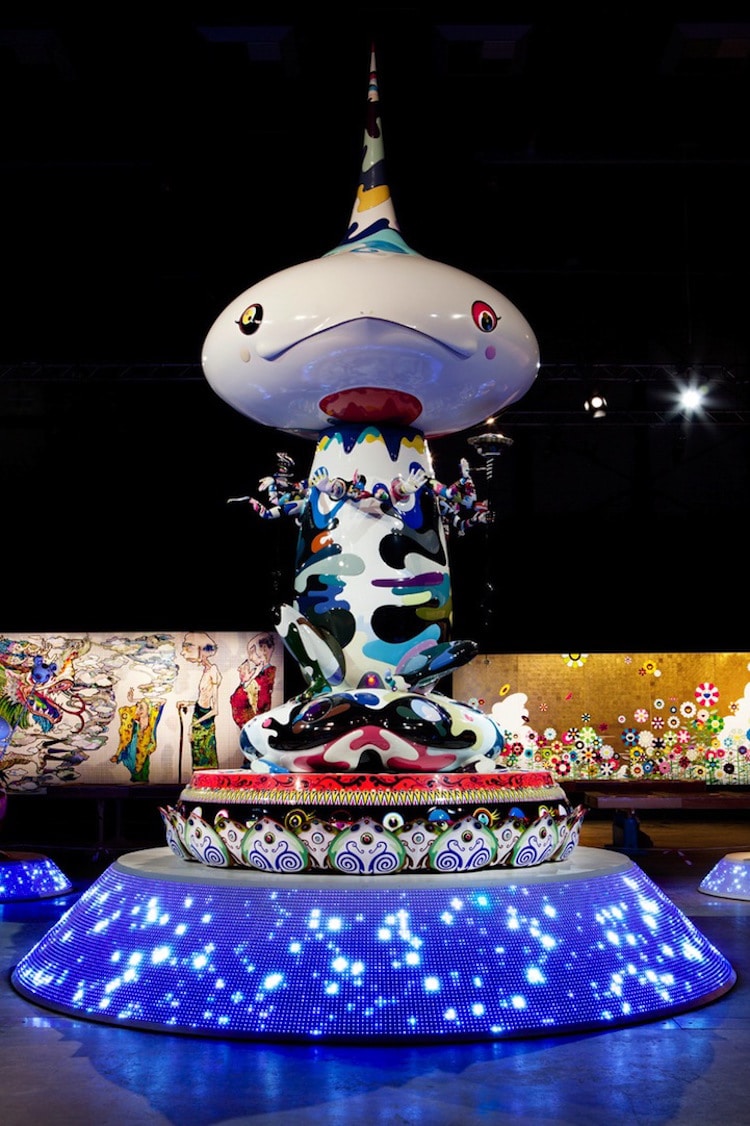 10-takashi-murakami-ego