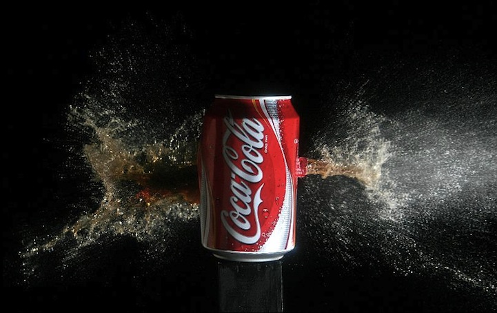 Coke I