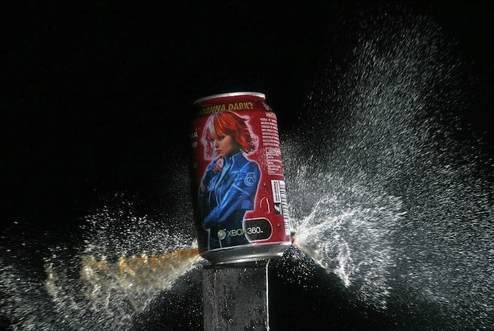 Coke II