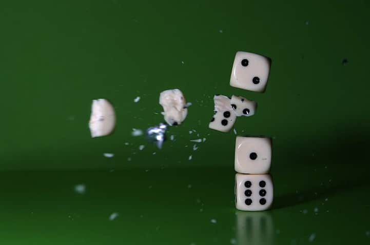 Dice