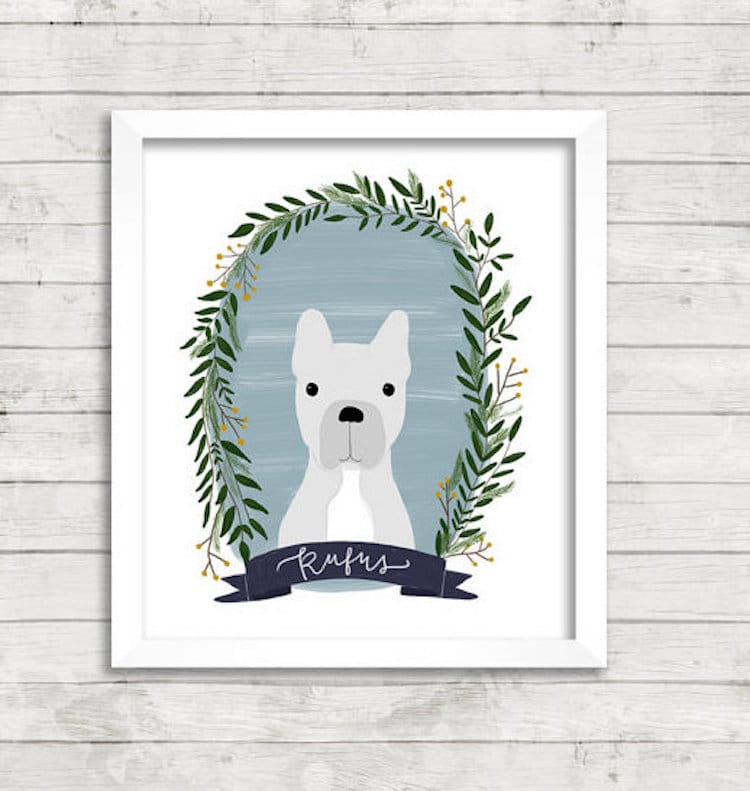 30 Purrfect Gifts for People Who Love Animals