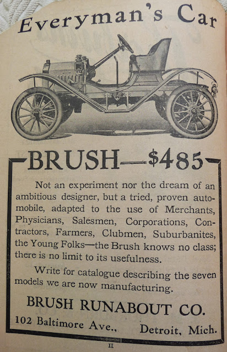 vintage advertisements
