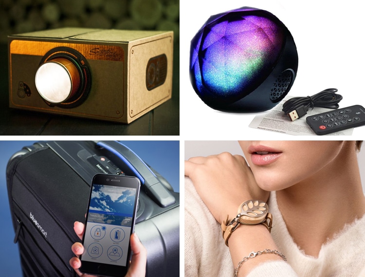 2016 tech gift guide