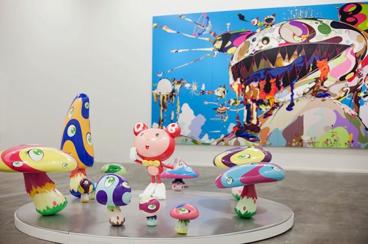 5-takashi-murakami-ego