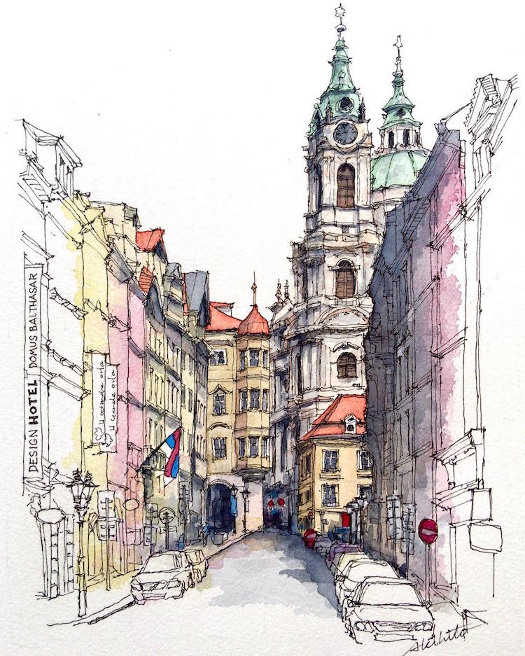 Prague, Czech Republic