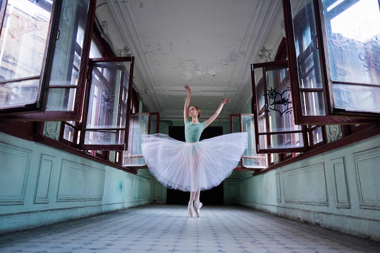 darian volkova russian ballet architecture