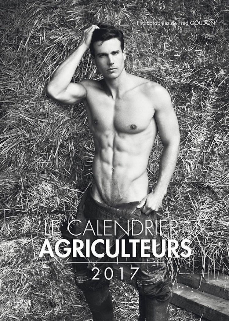 fred-goudon-farmers-le-calendrier-agriculteurs-agriculture-calendar-2017-2