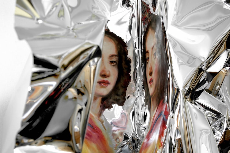 martin c herbst hidden treasures reflective portraits