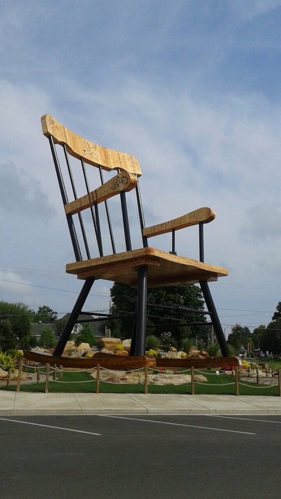 Casey, Illinois Is a Small Town with BIG Tourist Attractions