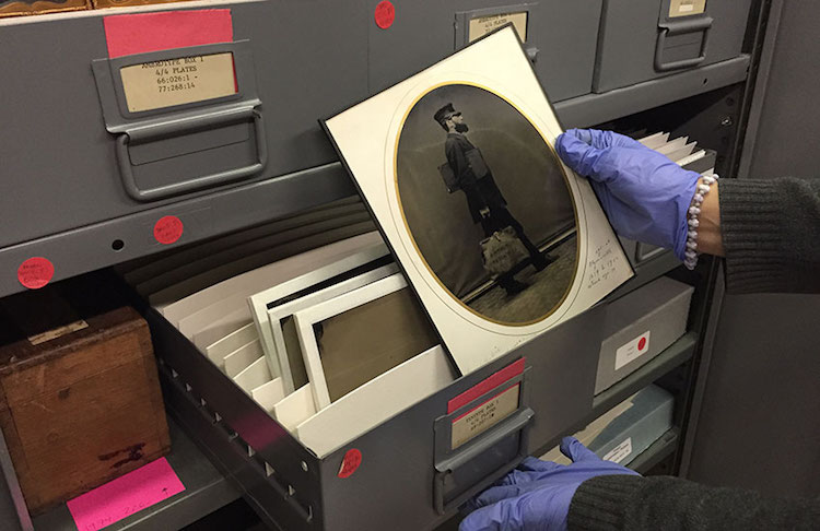 george eastman museum digitized collection photography