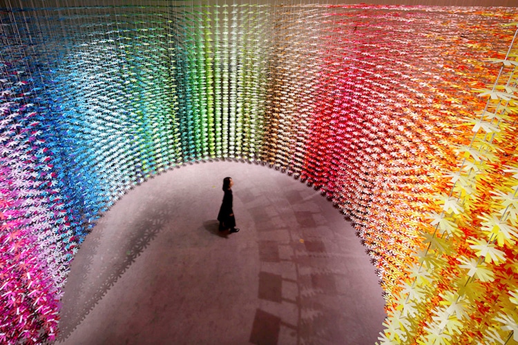 emmanuelle moureaux tokyo paper flowers