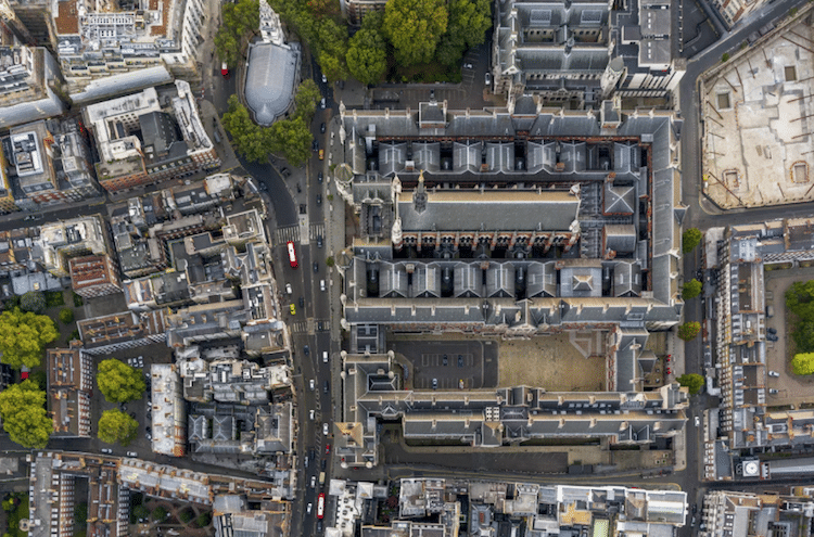 london aerial photos jeffrey milstein