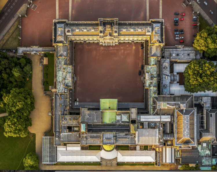london aerial photos jeffrey milstein